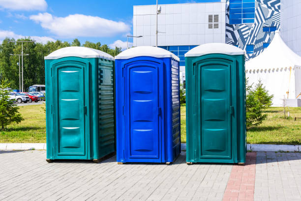 Boswell, PA Portable Potty Rental Company