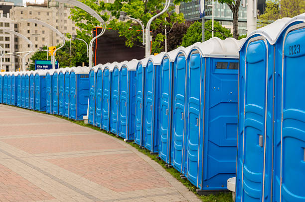 Best Portable Toilets for Disaster Relief Sites in Boswell, PA