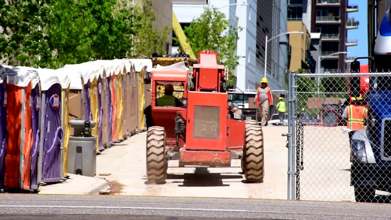 Best Portable Toilet Rental for Emergency Services in Boswell, PA