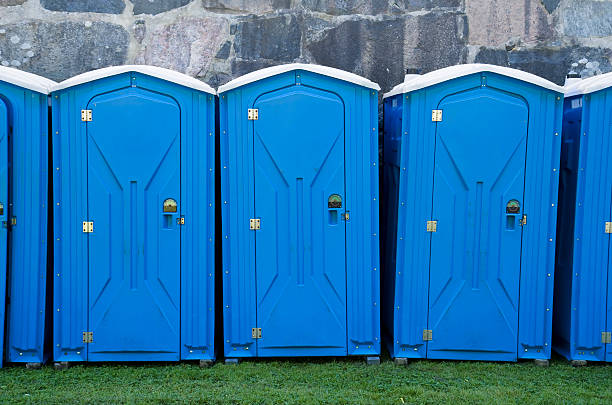 Best Portable Restroom Servicing (Cleaning and Restocking) in Boswell, PA